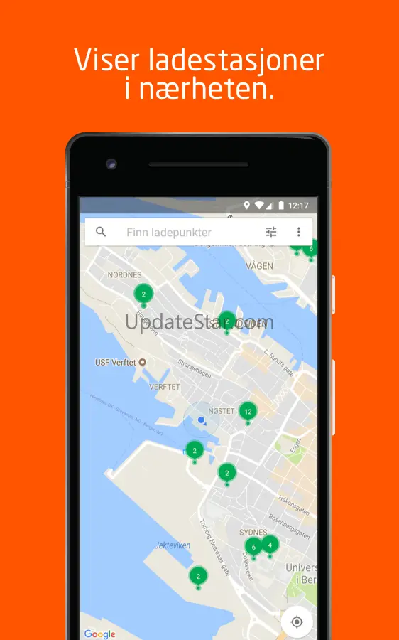 Ladestasjoner 4.0.6