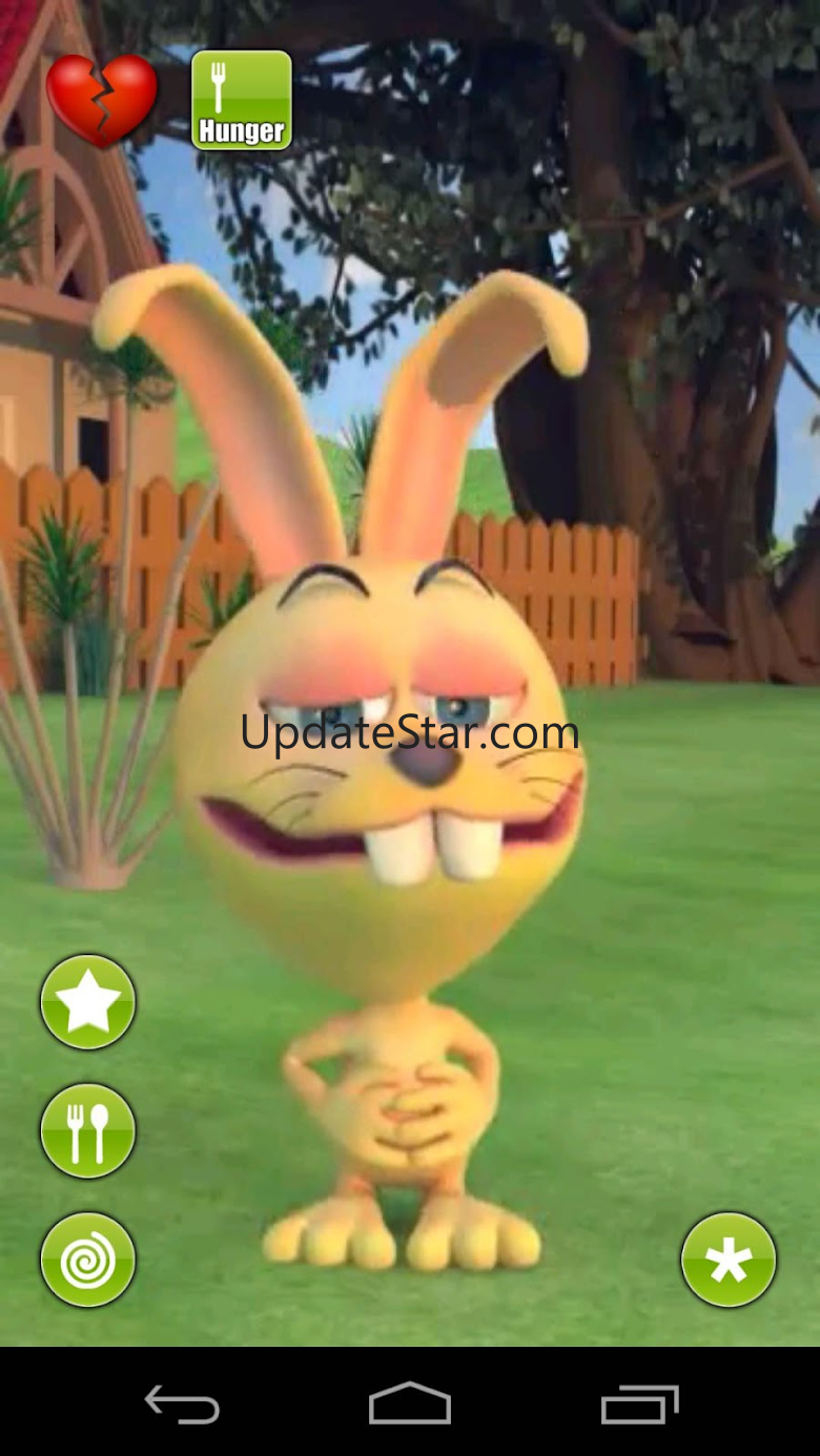 Talking Rabbit 8.1