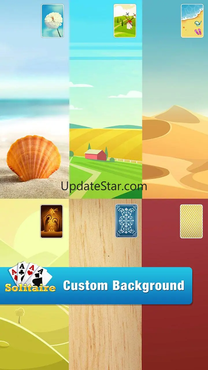 AE Solitaire 3.0.1