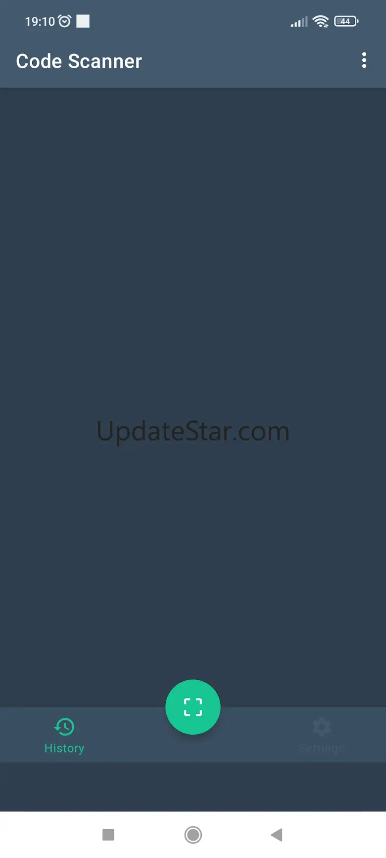 Code Scanner  - Scan Data Matr 2.3