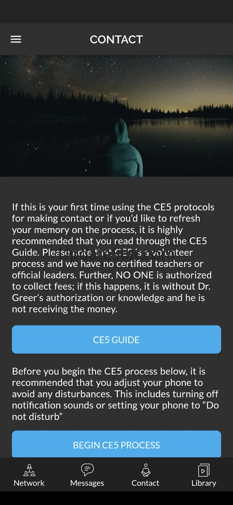 CE5 Contact 2.0.15