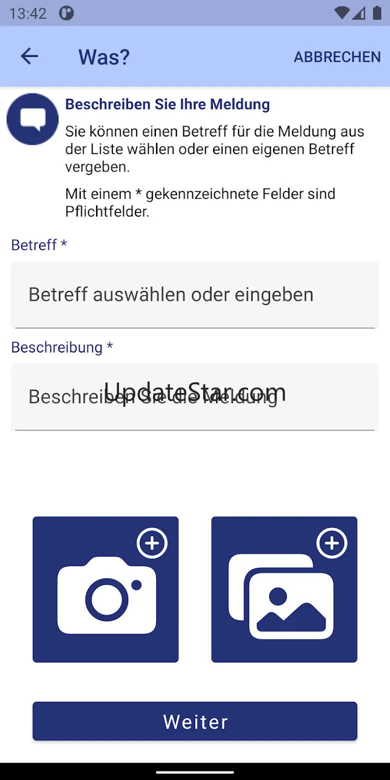 Ordnungsamt-Online 2.3.5