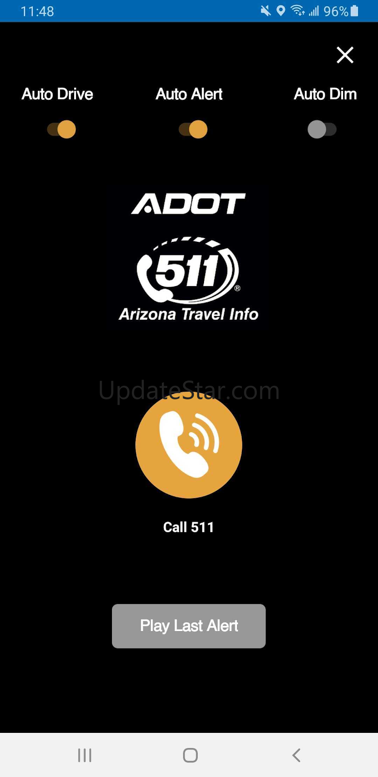 511 Arizona 2.9