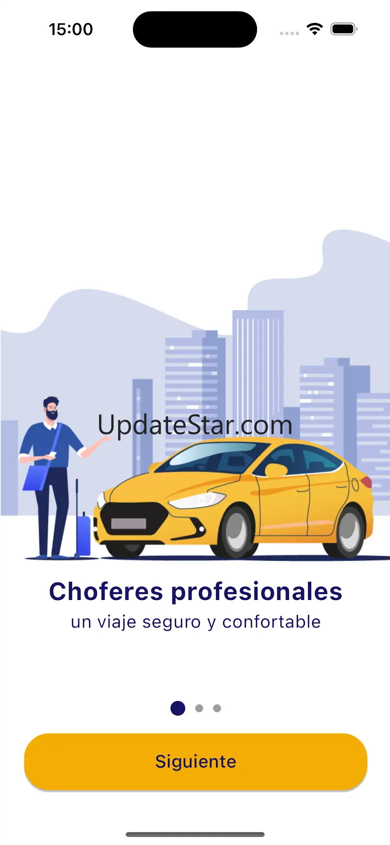 FASTLINE TAXI 24.06.28