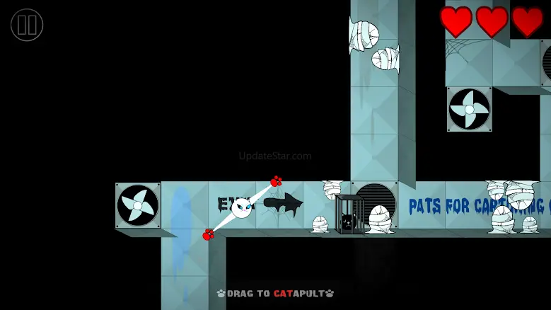 Cat Crash 1.0.5