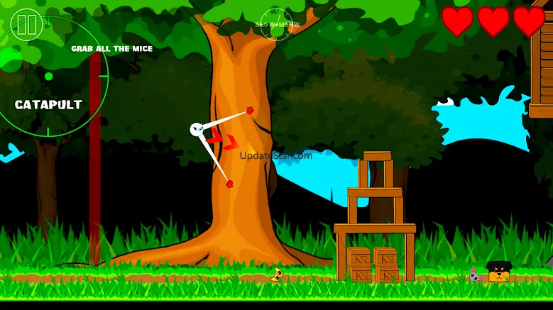 Cat Crash 1.0.5