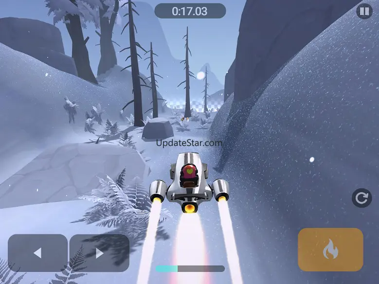 Hover League 0.2.2