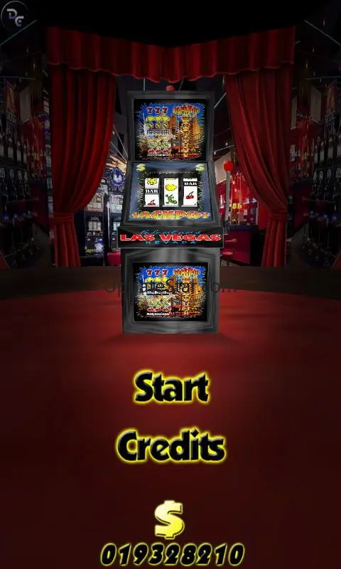 Dream JackPot 3.100