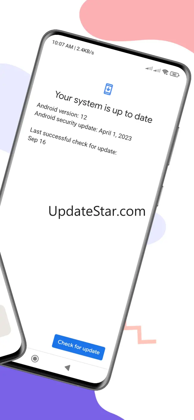 MIUI 13 updates 1.0.16