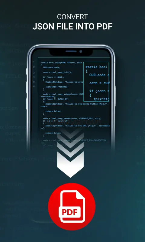 Json File Opener & Viewer 1.11