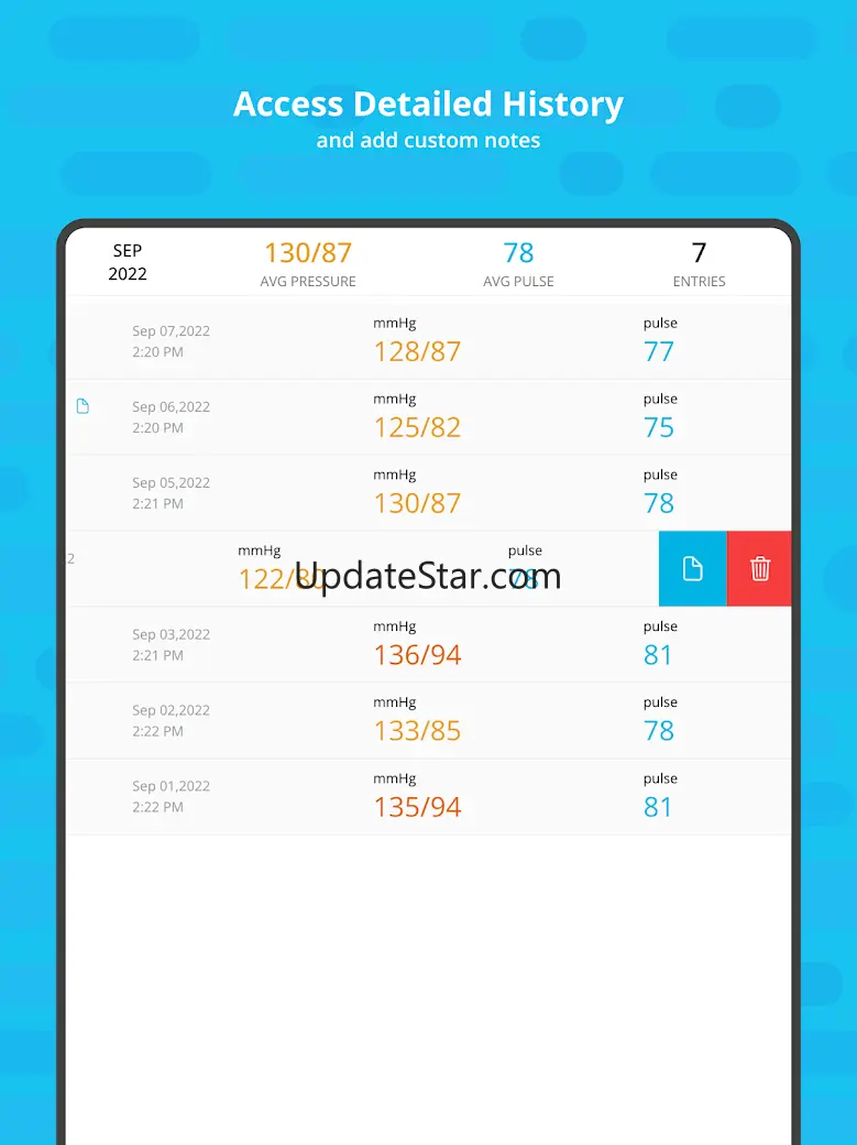 Balance Health 4.0.8