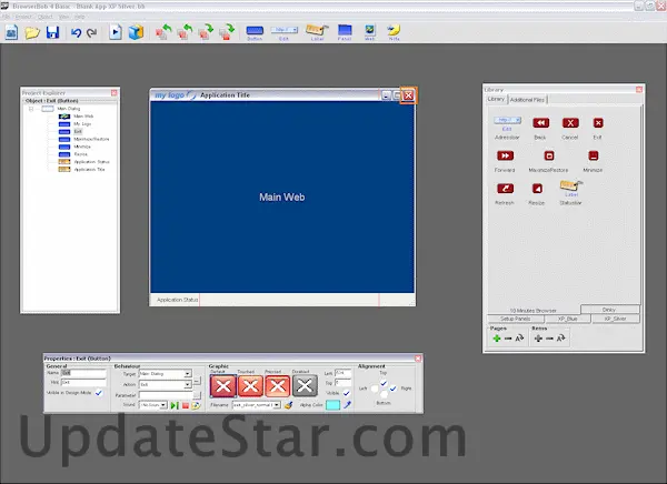 BrowserBob Basic 4.1.0.0