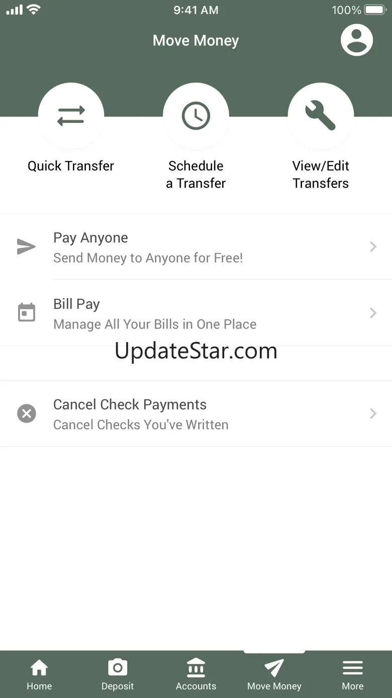Star of Texas Credit Union 6.0.15