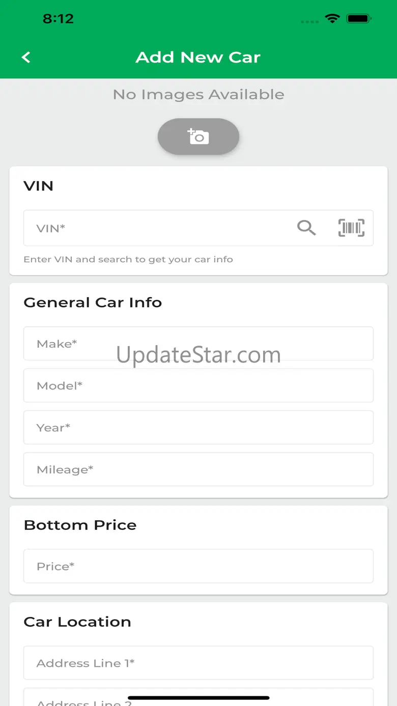 Green Light Auctions 1.0.2