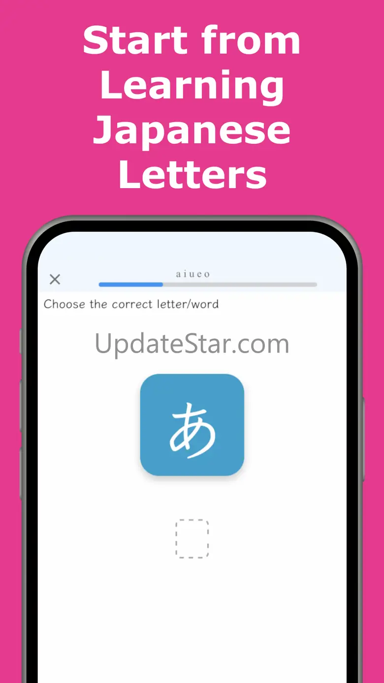 Learn Japanese : Langoal 1.48