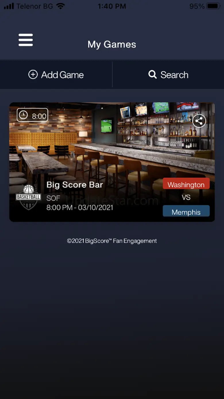 BigScore 1.0.2