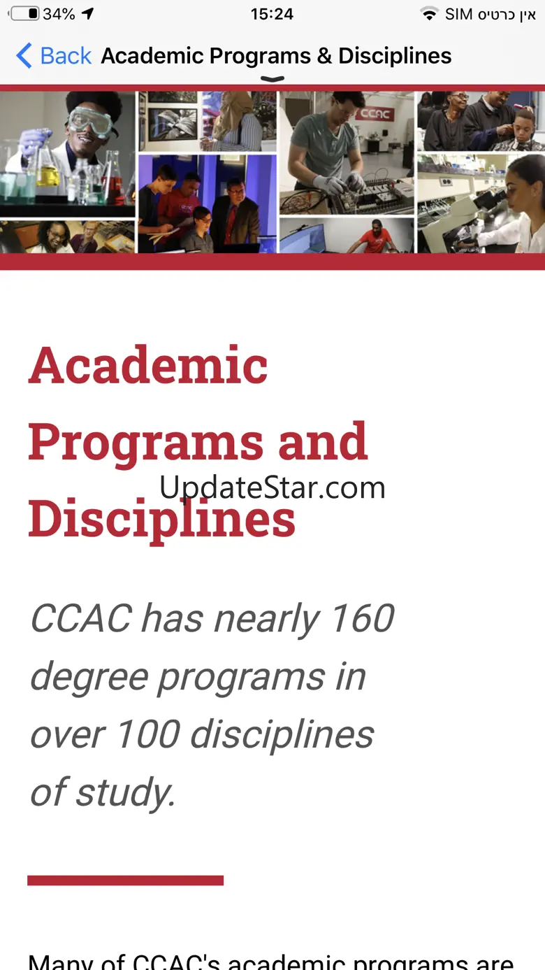 CCAC Go 10.45.0