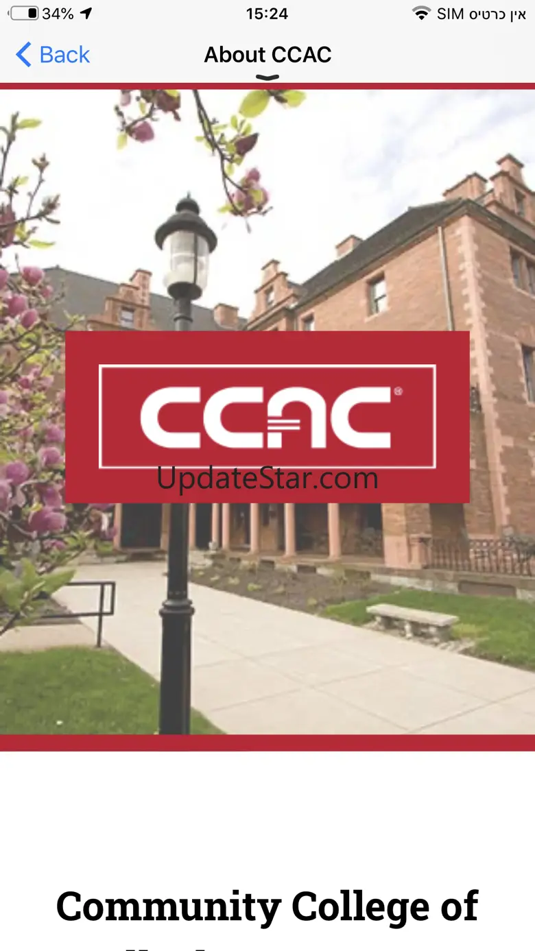 CCAC Go 10.45.0