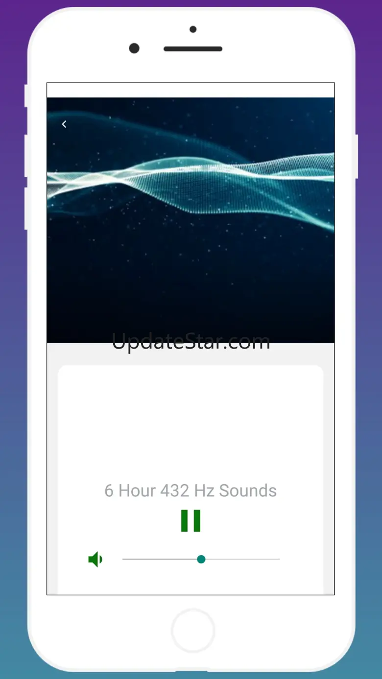 Audio 432 hz 1.0