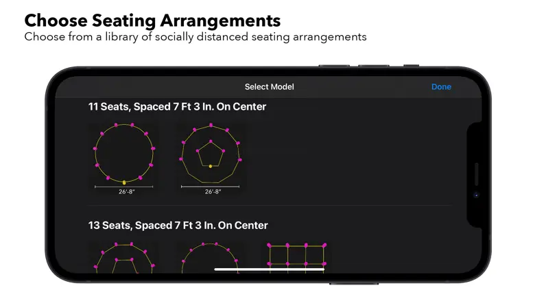 Spacings 2.7