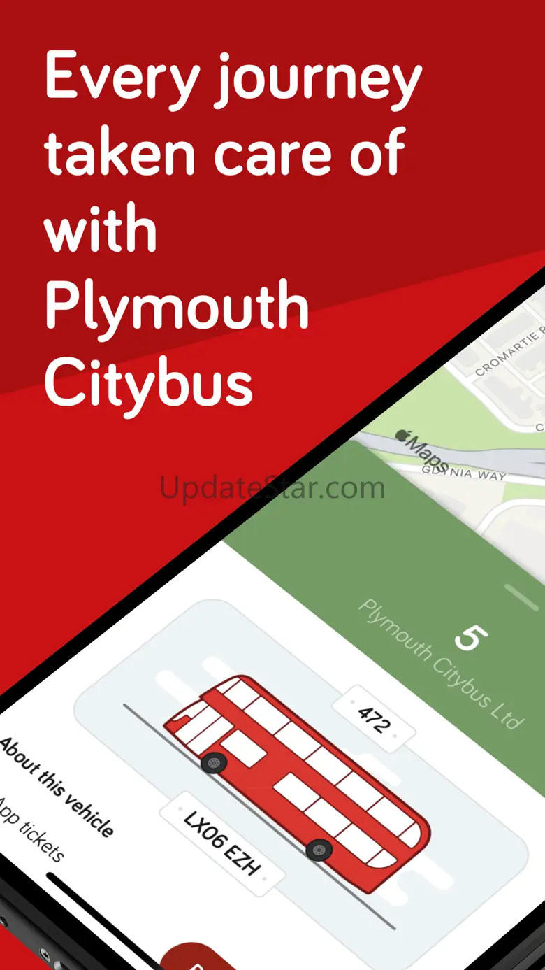 Plymouthbus 70