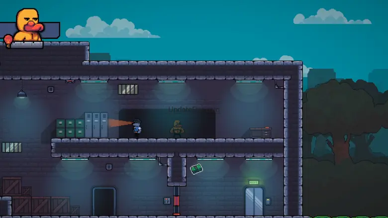 One Escape! 1.0