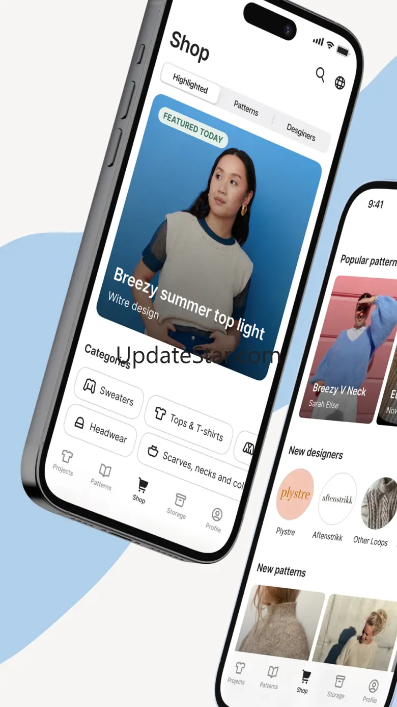 KNIT – Knitting made simple 2.0.3