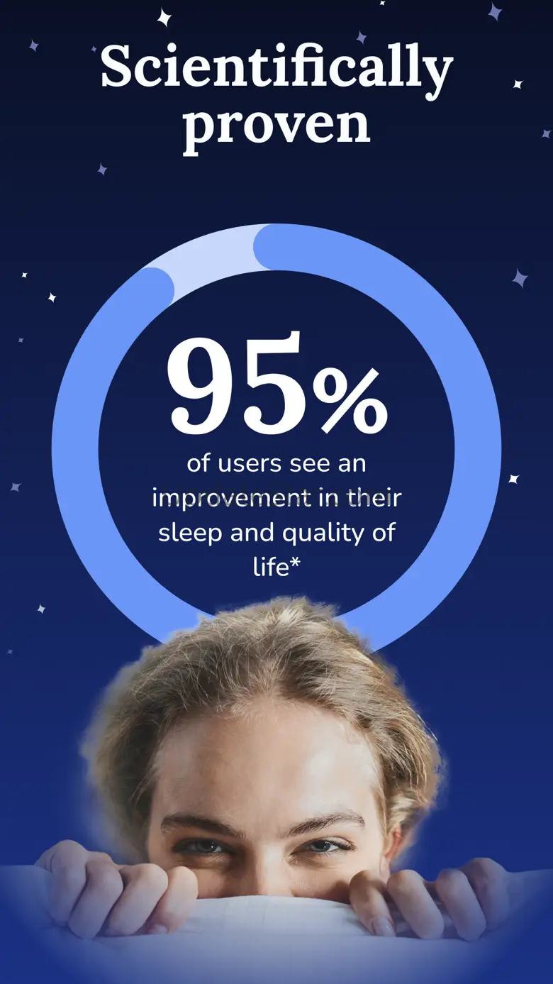 Moonoa: Sleep Tracker & Aid 4.3