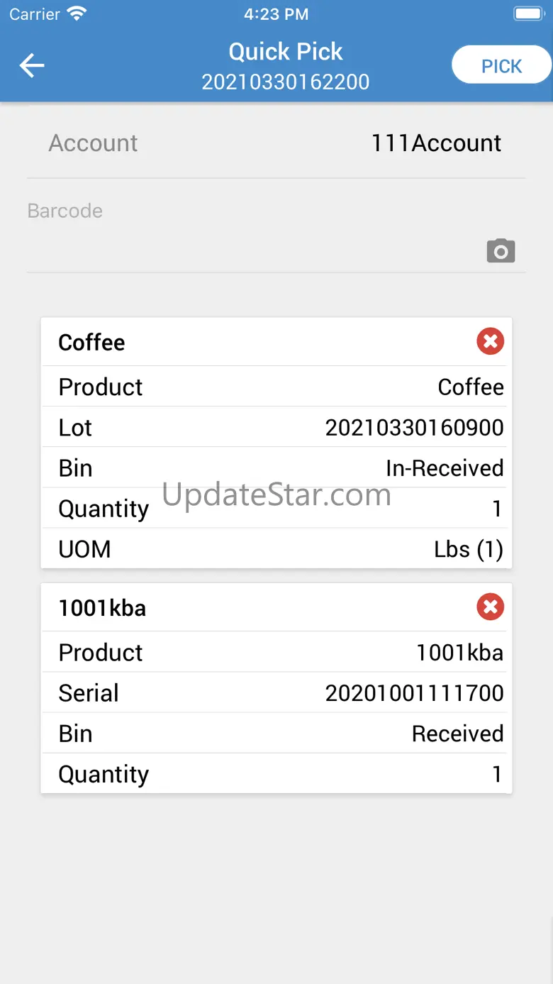 Flowtrac 2.77.0