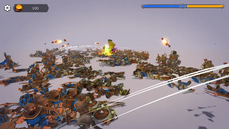 ArmySeed 1.5