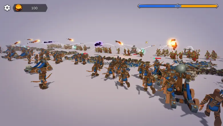 ArmySeed 1.5