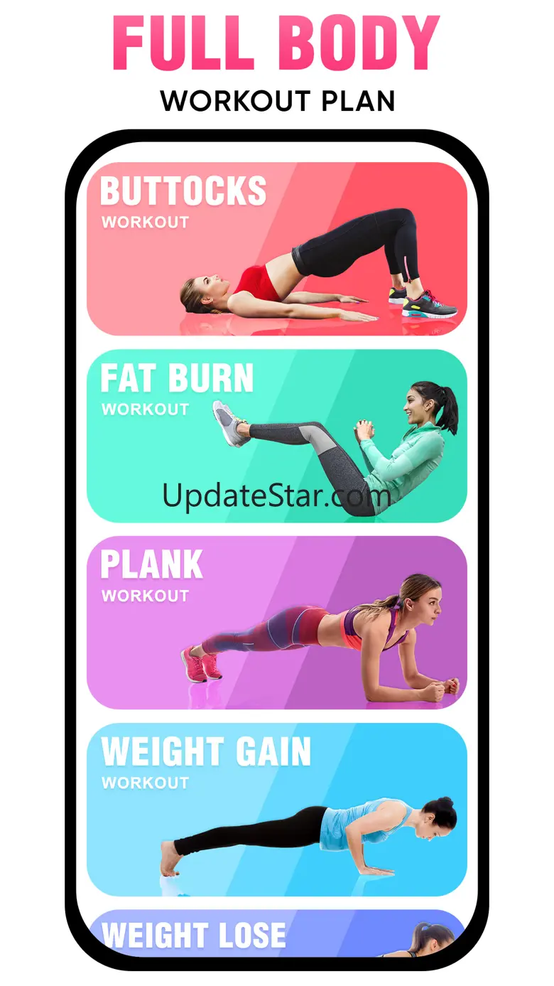 Lose Belly Fat | Flat Tummy 2.1