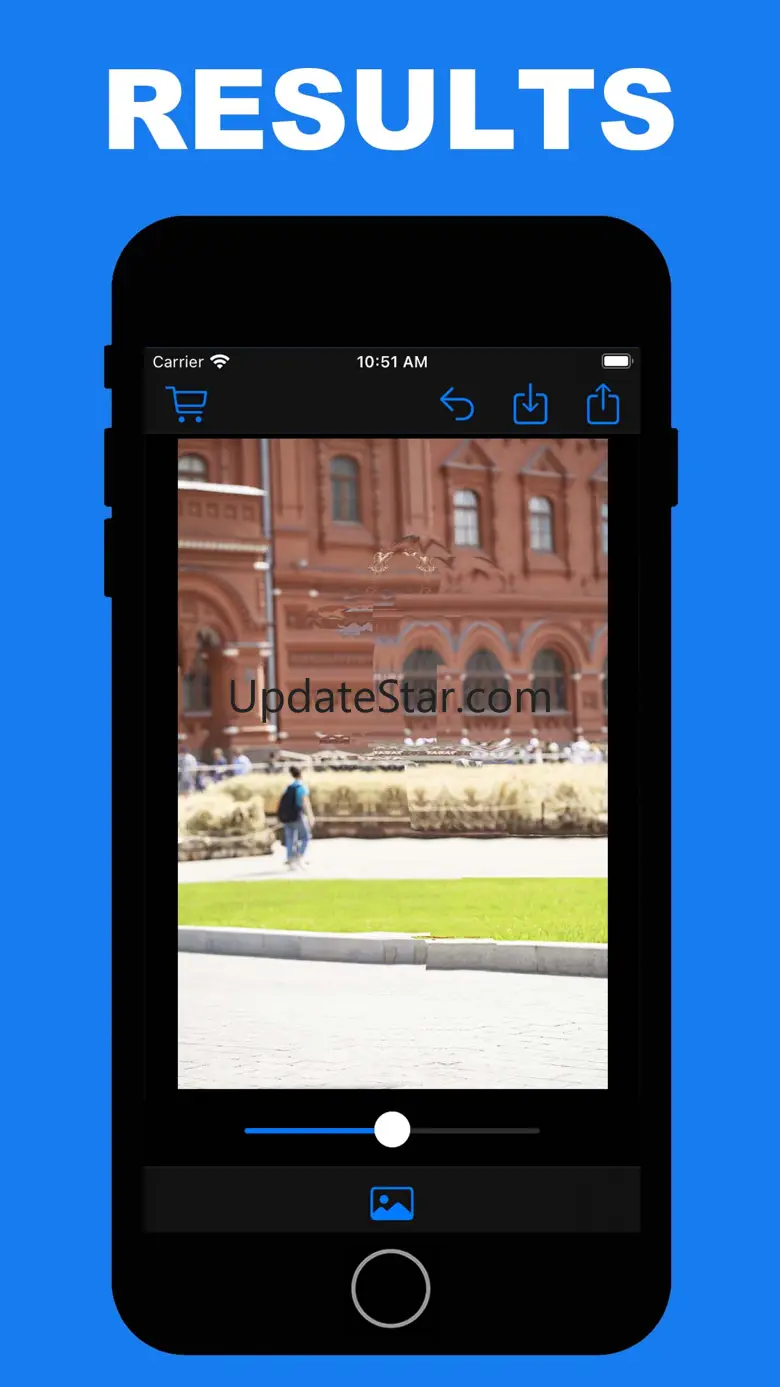 Remove Objects" Photo Retouch 1.4