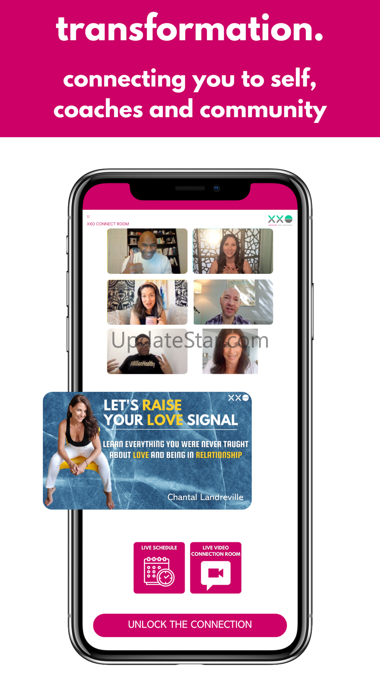 XXO CONNECT 1.2