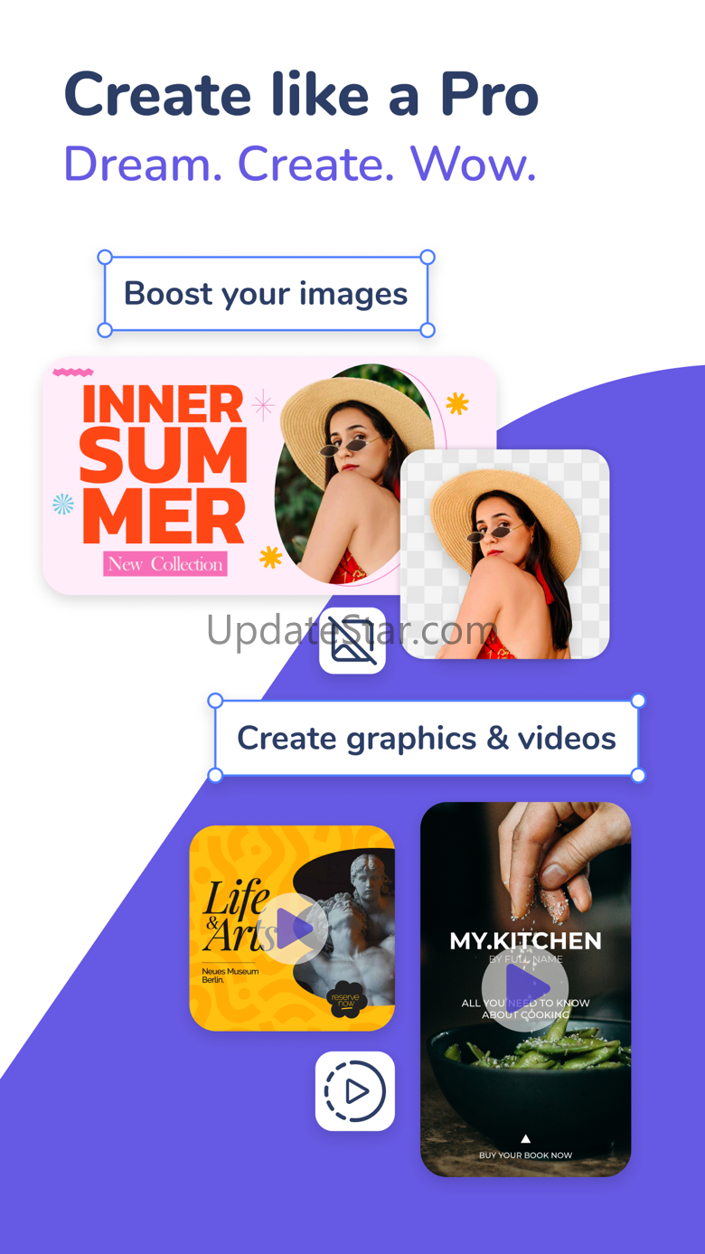 CV & Resume Creator 5.4.4