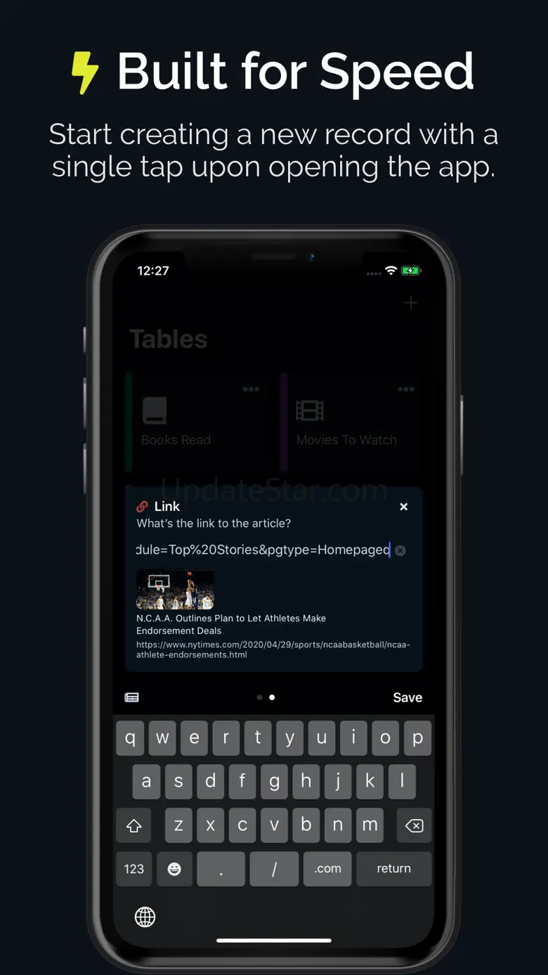 Archives: Track Anything 1.3