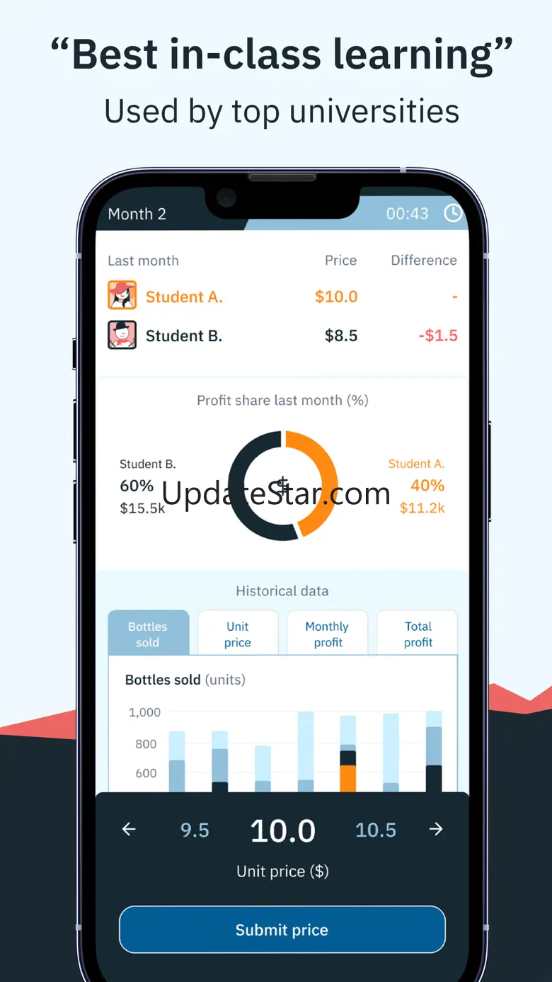 Dilemma Student 2.0.25