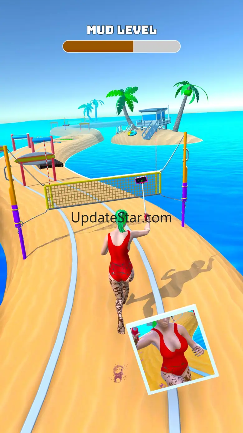 Mud Girl Runner 1.1