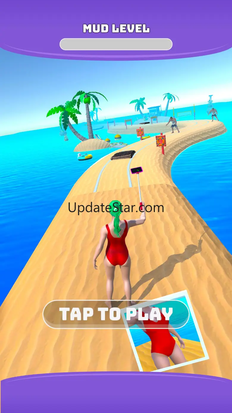 Mud Girl Runner 1.1