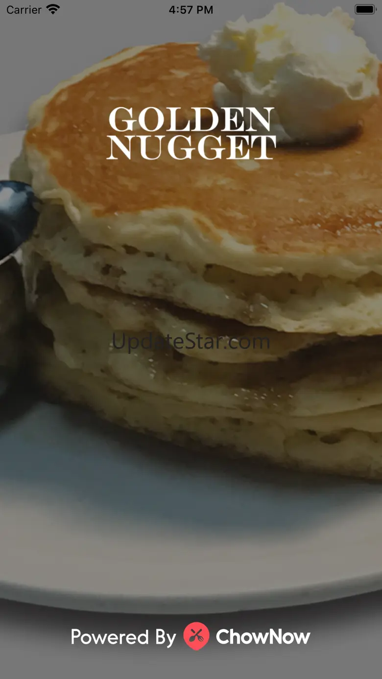 Golden Nugget Pancake 3.12.0