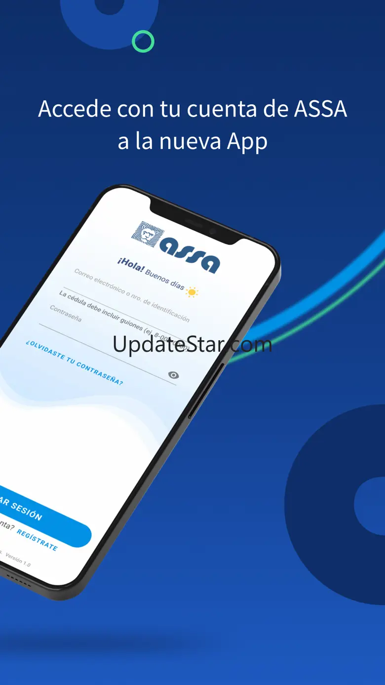 ASSA Seguros 1.10.0