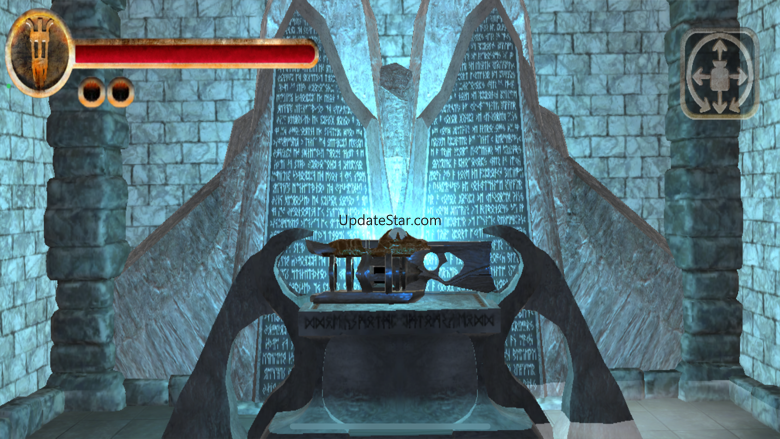 Shrouded Citadel 1.0