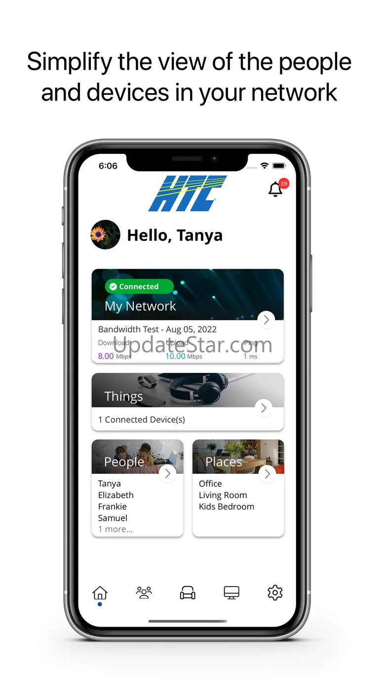 HTC's Advanced WiFi App 24.2.0
