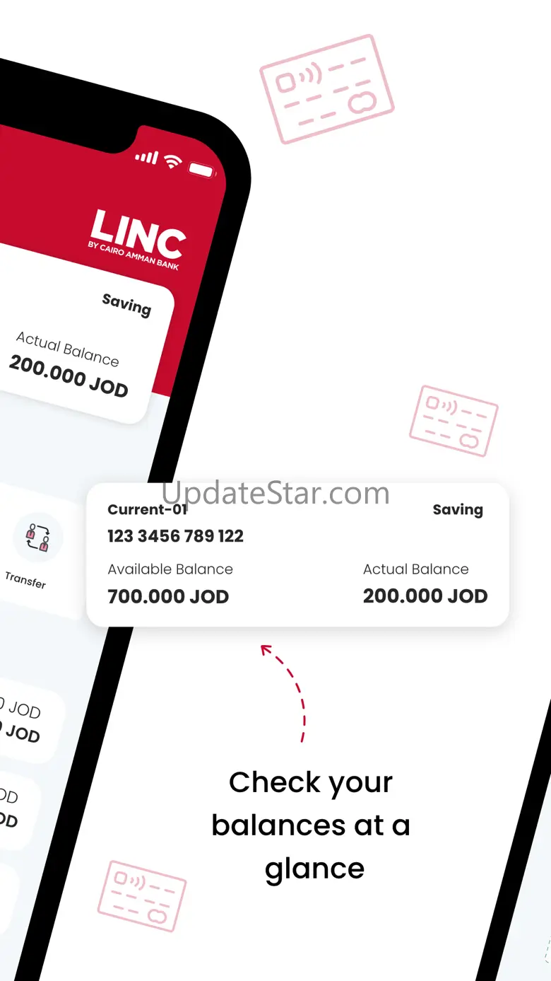 LINC Mobile Banking 6