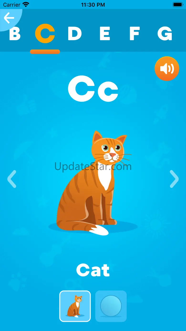 Alphabet - Learn and Play! 5.0