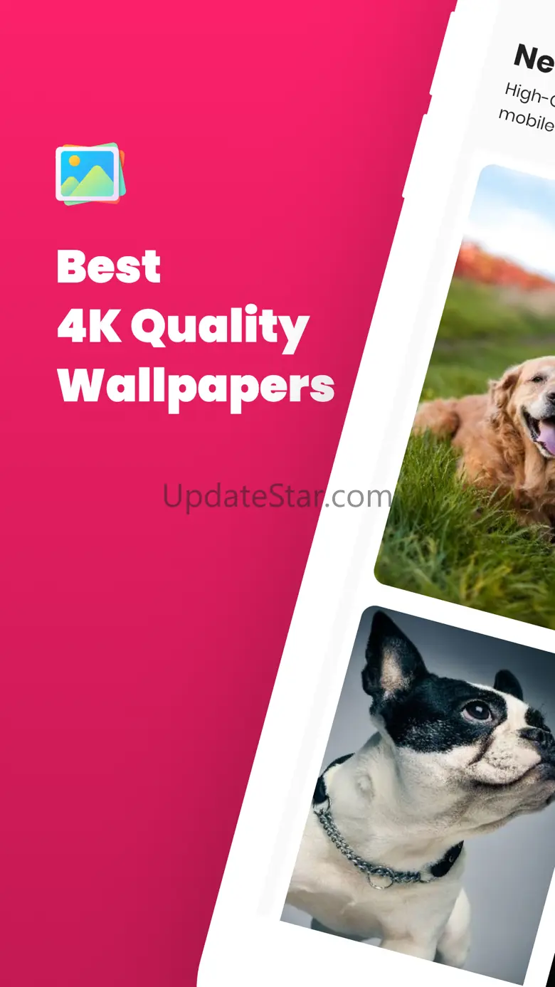 Dog Wallpaper and Backgrounds 1.1.0