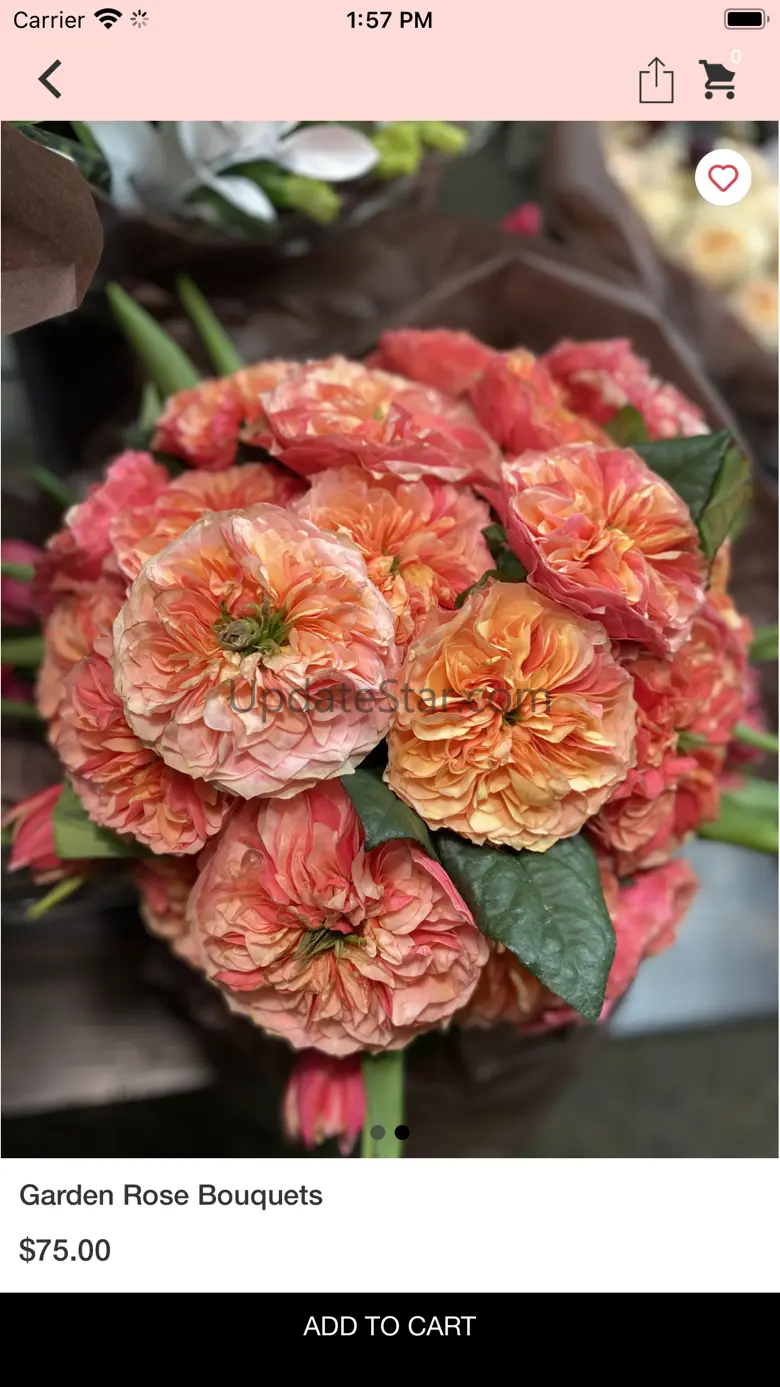Bloombar Flower Market 1.4