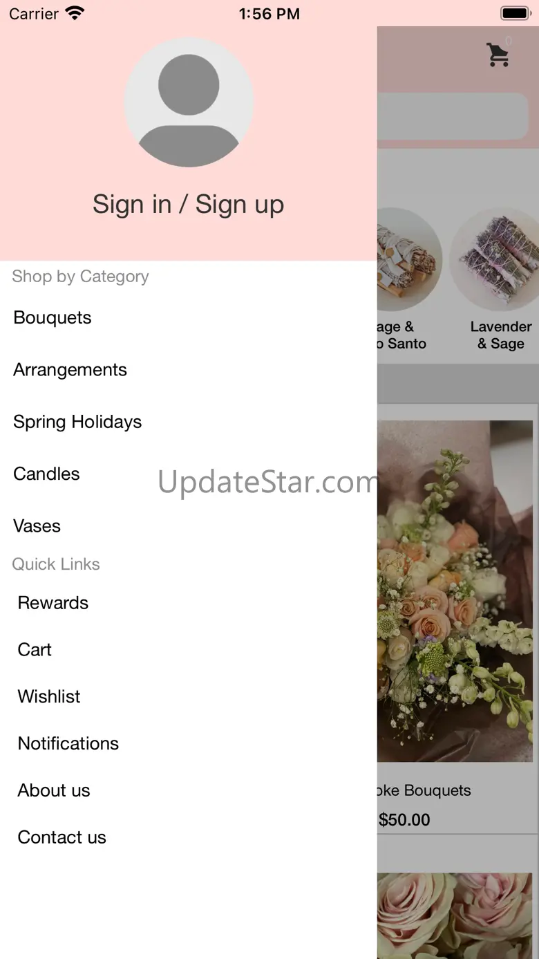 Bloombar Flower Market 1.4