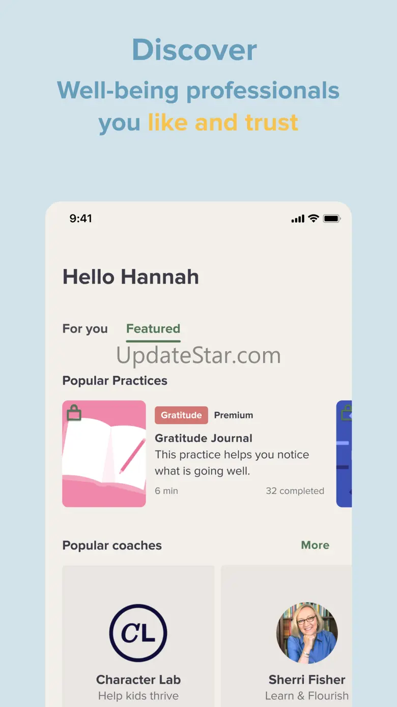 Uvita: Your Life 3.4