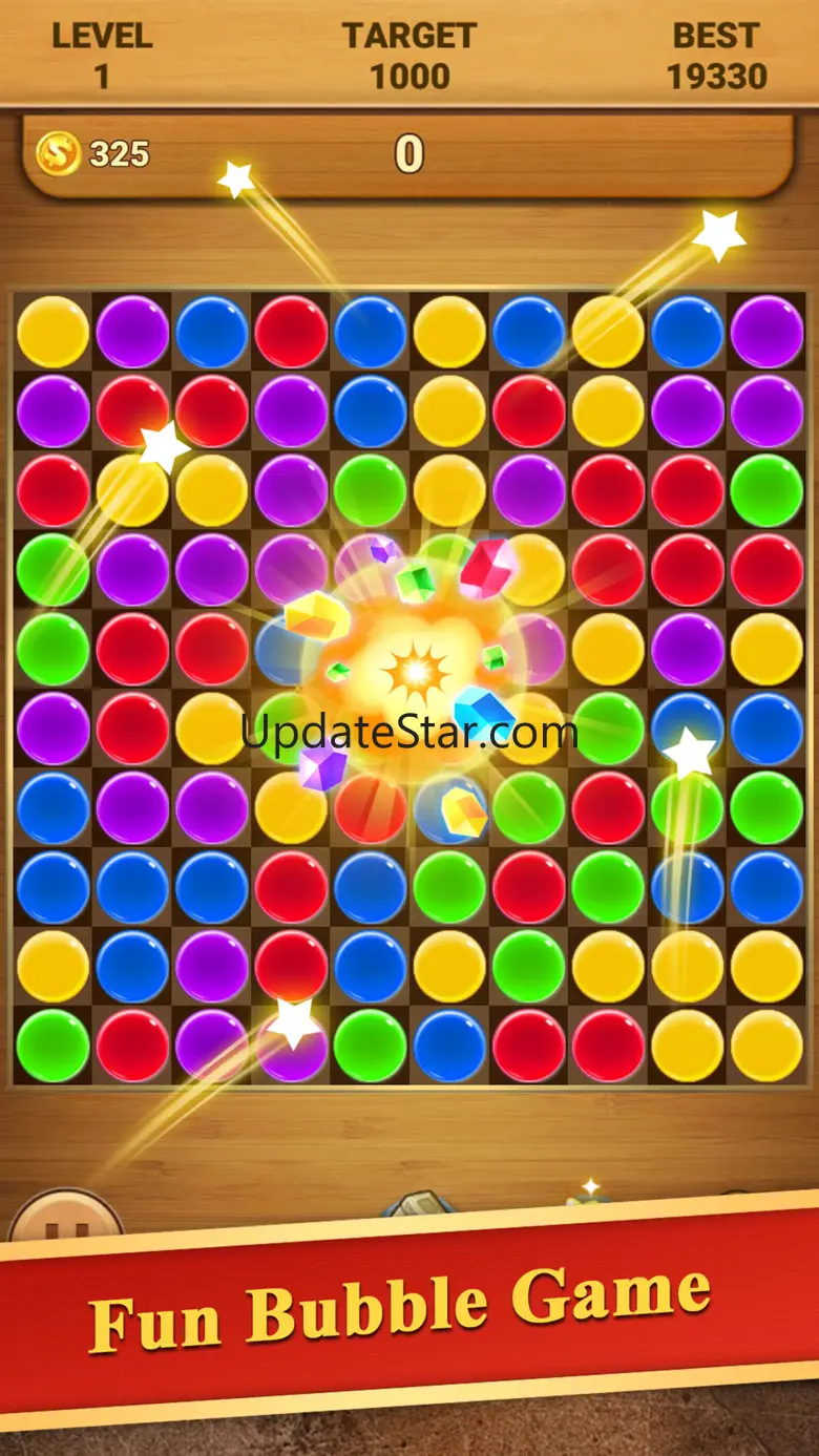 Bubble Pop - Pop Bubble Game 1.3